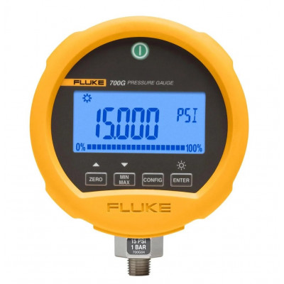 FLI-700G31 Прецизионный образцовый манометр Fluke 700G31