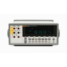 FLI-8808A/SU-220V Мультиметр настольный Fluke 8808A 220V (программное обеспечение и кабель)