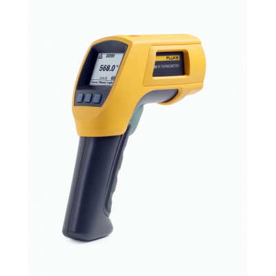 FLI-568 Термометр Fluke 568