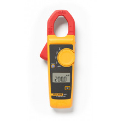 FLI-303 Токовые клещи FLUKE 303