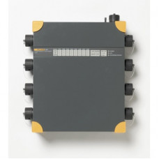 FLI-1760 BASIC РЕГИСТРАТОР КАЧЕСТВА ЭЛЕКТРОЭНЕРГИИ ДЛЯ ТРЕХФАЗНОЙ СЕТИ, FLUKE-1760 BASIC