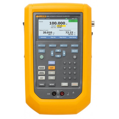 FLI-729-300G-FC Калибратор датчиков давления Fluke 729 300G FC