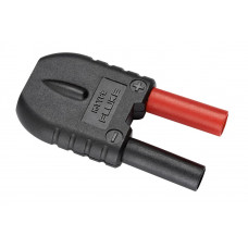 FLI-80AK-A Адаптер термопар Fluke 80AK-A