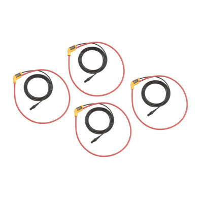 FLI-I17XX-FLEX6000/4PK Токовые клещи Fluke i17XX 6000A 36 дюймов, 4 шт