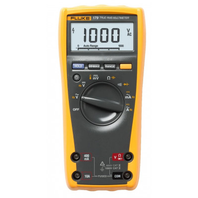 FLI-179 Мультиметр Fluke 179