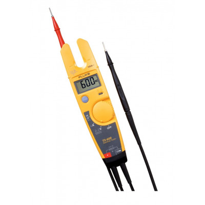 FLI-T5-600 Токовые клещи Fluke T5-600
