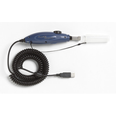 FL-FI-1000 Видеомикроскоп FI-1000 c USB разъемом для подключения к платформе VERSIV
