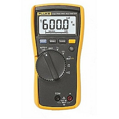 FLI-114 Мультиметр Fluke 114