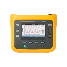 FLI-1738/B ПОРТАТИВНЫЙ РАСШИРЕННЫЙ РЕГИСТРАТОР ПОТРЕБЛЯЕМОЙ МОЩНОСТИ, FLUKE-1738/B