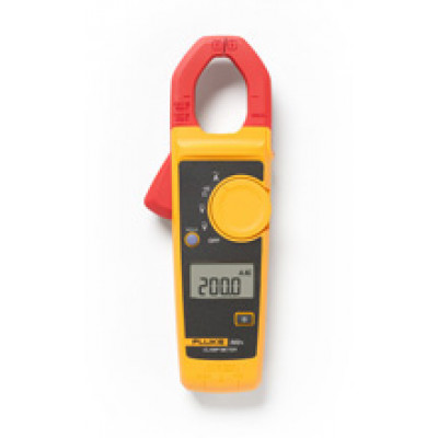 FLI-302+ Токовые клещи FLUKE 302+