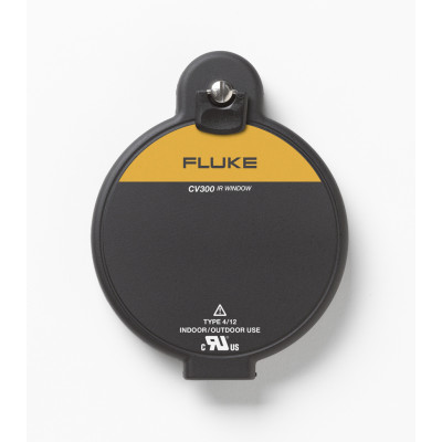 FLI-CV300 Инфракрасное окно Fluke CV300 ClirVu® 75 мм (3 дюйма)