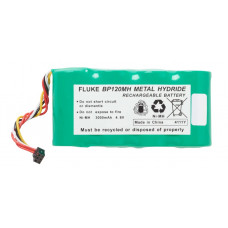 FLI-BP120MH Аккумулятор BP120MH для Fluke 120-й серии/43B