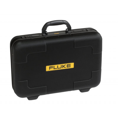 FLI-C290 Жесткий футляр для переноски для приборов Fluke C290