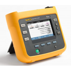 FLI-1732/EUS РЕГИСТРАТОР ЭЛЕКТРОЭНЕРГИИ, FLUKE-1732/EUS