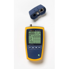 MS2-100 Кабельный тестер MicroScanner2 Cable Verifier MS2-100 Кабельный тестер MicroScanner2 Cable Verifier