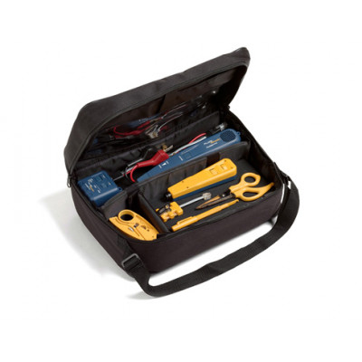 FL-11289000 Набор инструментов Contractor Telecom Kit II (с комплектом Pro3000)