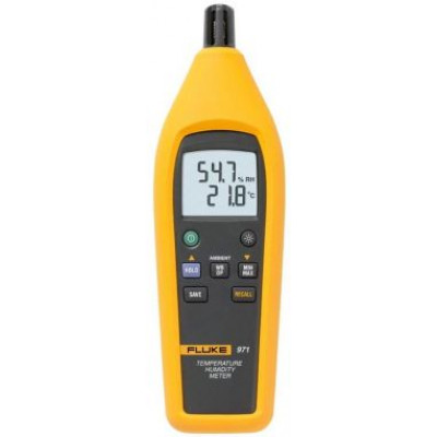 Цифровой измеритель температуры и влажности Fluke 971 FL-2418208