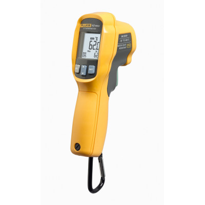FLI-62max Термометр инфракрасный Fluke 62max