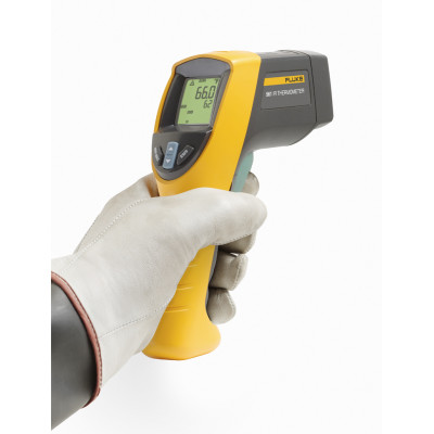 FLI-561 Термометр Fluke 561