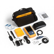 FL-FI2-7000 INT FI2-7000 INT - видеомикроскоп FIBERINSPECTOR PRO на платформе VERSIV2, с набором наконечников