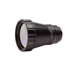 Fli-LENS/4XTELE2 Инфракрасный интеллектуальный телеобъектив Fluke с 4-кратным увеличением