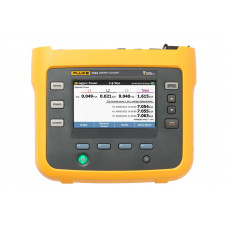 FLI-1734/EUS РЕГИСТРАТОР ЭЛЕКТРОЭНЕРГИИ, FLUKE-1734/EUS