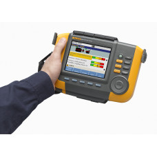 FLI-810 Измеритель вибрации Fluke 810