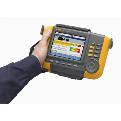 FLI-810 Измеритель вибрации Fluke 810