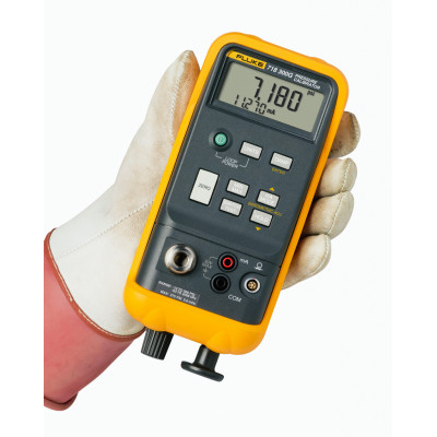 FLI-718 30G Калибратор давления Fluke 718 30G