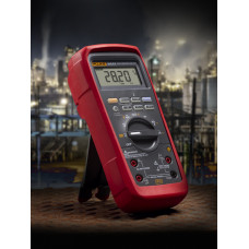FLI-28II-Ex Мультиметр Fluke 28II Ex