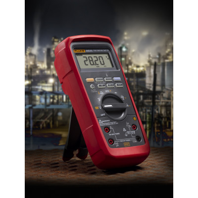 FLI-28II-Ex Мультиметр Fluke 28II Ex