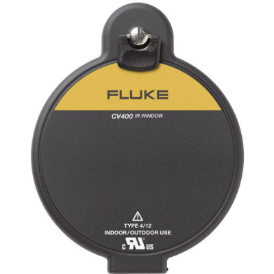 FLI-CV400 Инфракрасное окно Fluke CV400 ClirVu® 95 мм (4 дюйма)