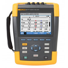 FLI-434-II Анализатор качества и энергии Fluke 434 II