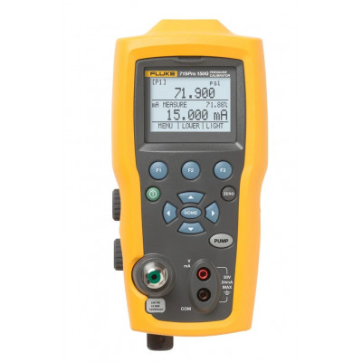 FLI-719PRO-150G Электрический калибратор давления Fluke 719Pro-150G