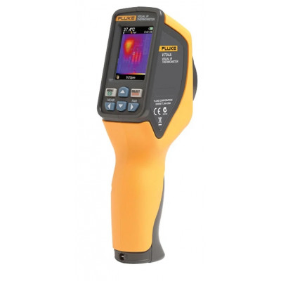 FLI-VT04A GLOBAL Инфракрасный термометр Fluke VT04A, 8 HZ