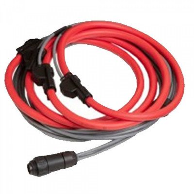 FLI-FS3KA/6KA-TF-4-II КОМПЛЕКТ ГИБКИХ ТОКОВЫХ ПРОБНИКОВ ПЕРЕМЕННОГО ТОКА FS3000A/6000A 4-PH 36-INCH, FS3KA/6KA-TF-4-II