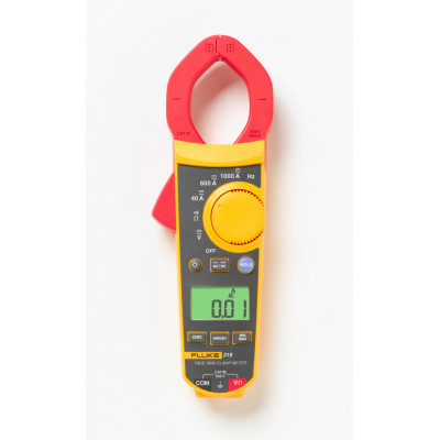FLI-319 Токовые клещи Fluke 319